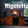 Image 1: London Theatre: Rigoletto