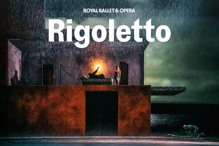 London Theatre: Rigoletto - Primary Image