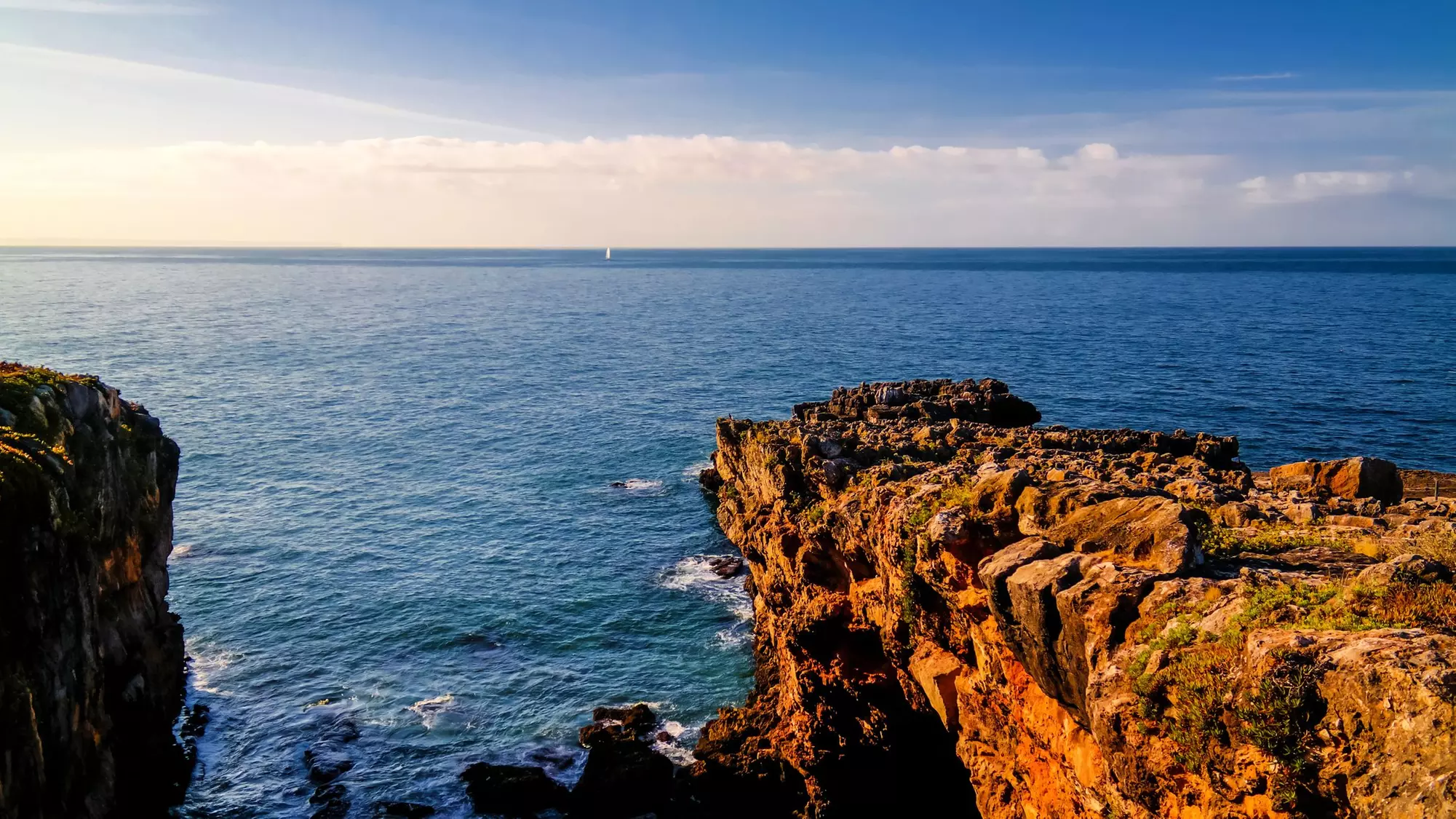 ✈ RIVIERA PORTUGAISE | Cascais - Onyria Quinta da Marinha 5*, 2 nui...