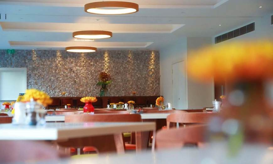 Image 5: ✈ ROYAUME-UNI | Londres - Hampton by Hilton London City 4*, 2 nuit ...