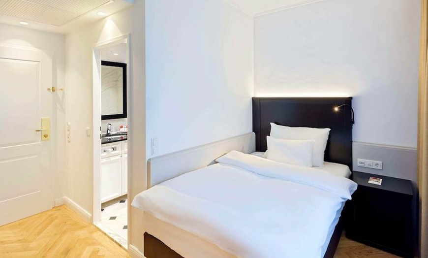 Image 33: ✈ OOSTENRIJK | Wenen - Austria Trend Parkhotel Schönbrunn 4*, 2 nac...