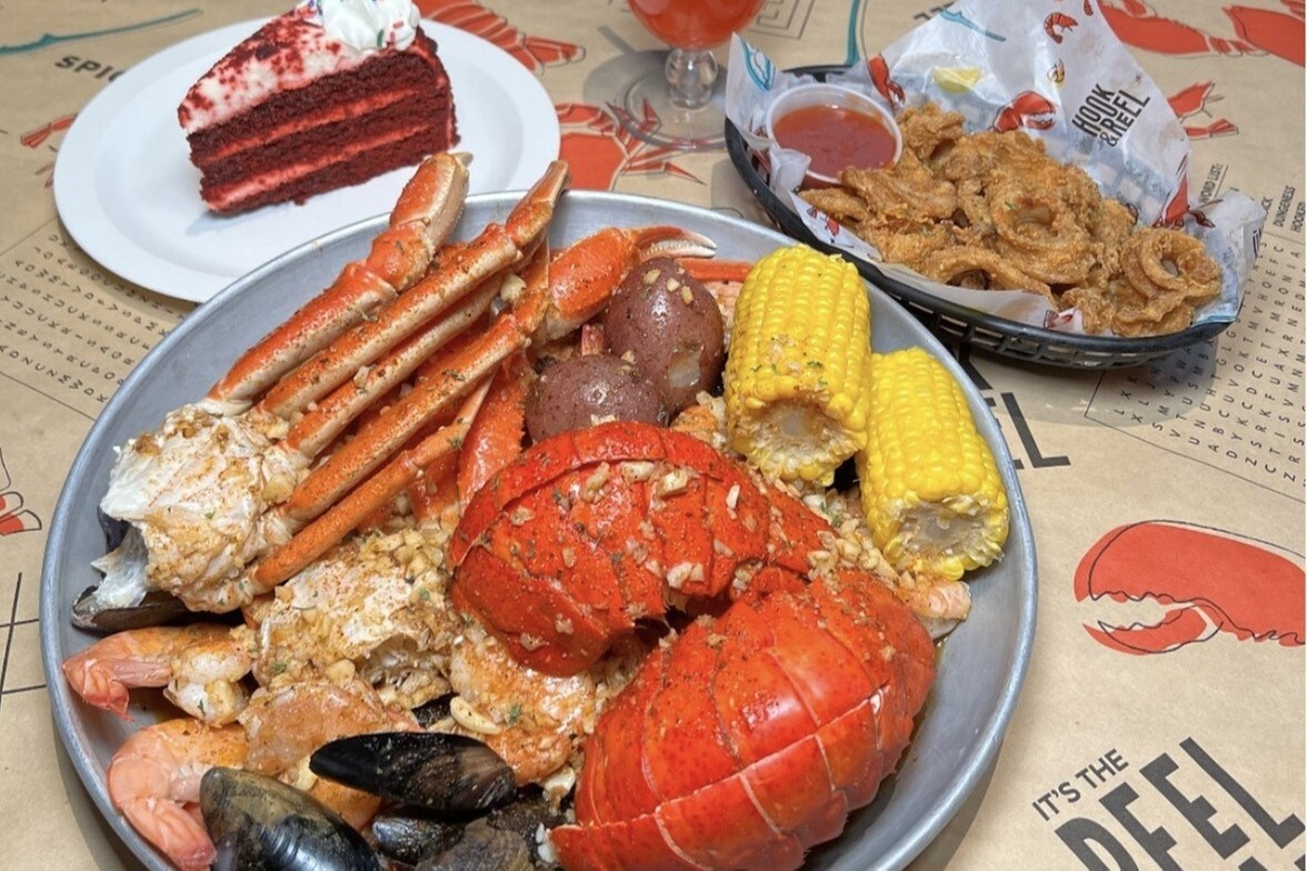 $15 For $30 Worth of Casual Dining