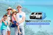 Private One Way Shuttle Transfer to Cancun - Second Medium