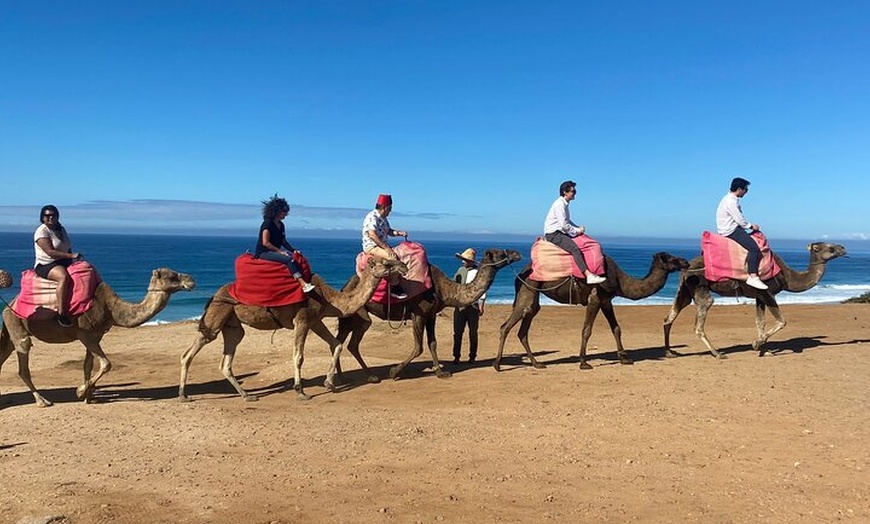 Image 11: Marruecos Aventura de 4 días desde Sevilla