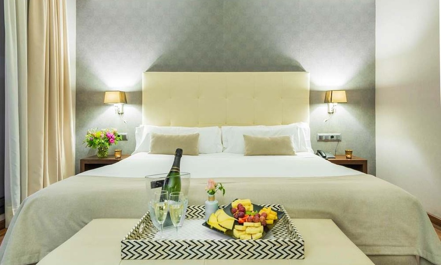 Image 19: ✈ SPAIN | Barcelona - Mariano Cubi Aparthotel Barcelona 4*, 2 night...