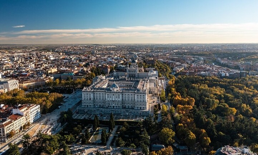 Image 6: Entrada sin colas al Palacio Real de Madrid