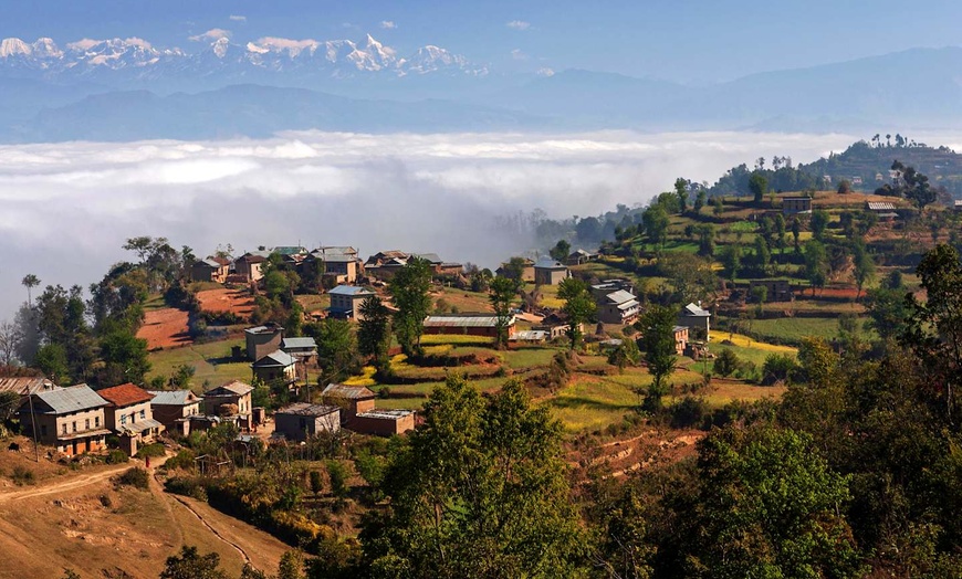 Image 7: ✈ NÉPAL | Kathmandu - Joyaux du Népal 3* - Privatif