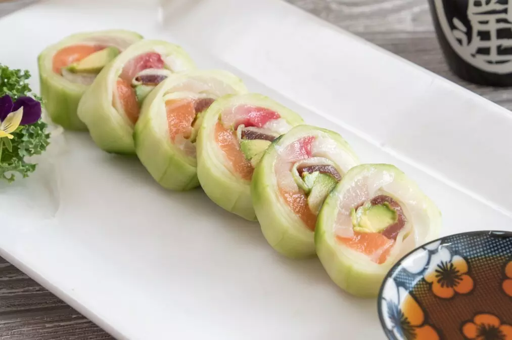 $15 For $30 Worth Of Asian Cuisine