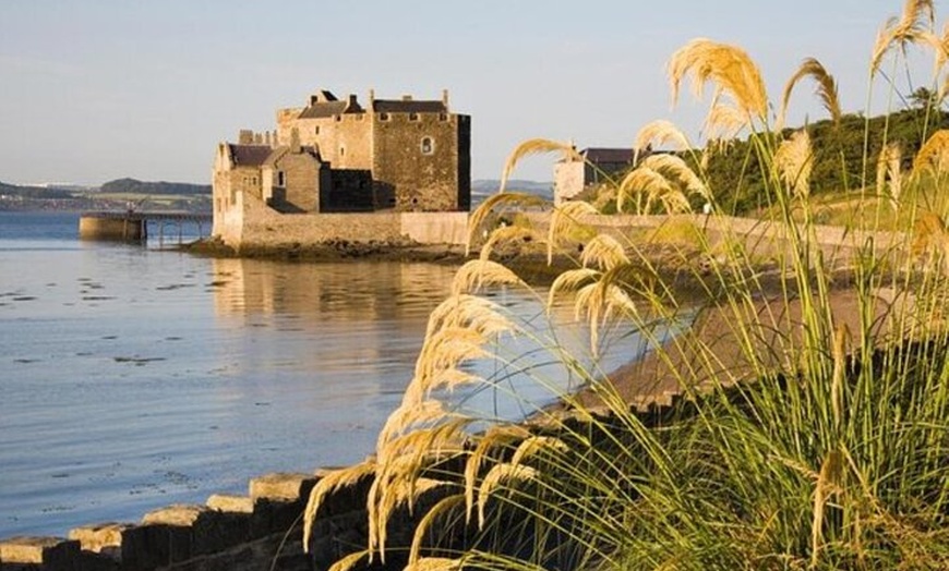 Image 32: Private Outlander Tour from Edinburgh