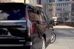 Luxury Pick up from Logan Airport - Second Medium