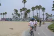 Venice Beach and Santa Monica eBike Tour - Second Medium