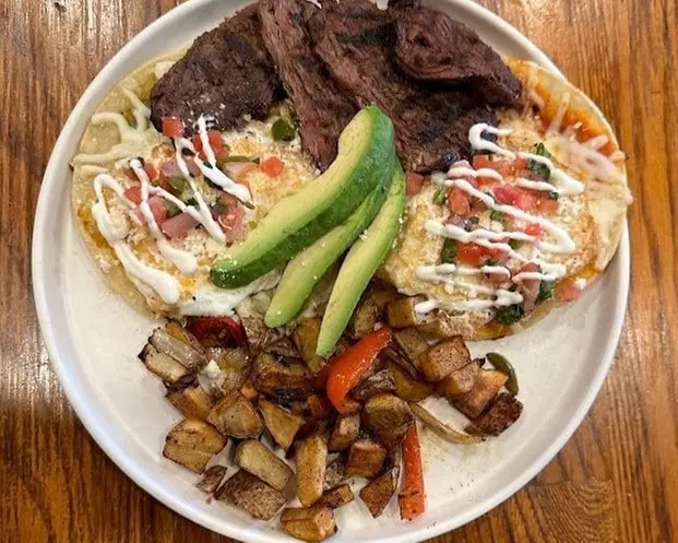 $15 for $30 Worth Of Casual Mexican Dining