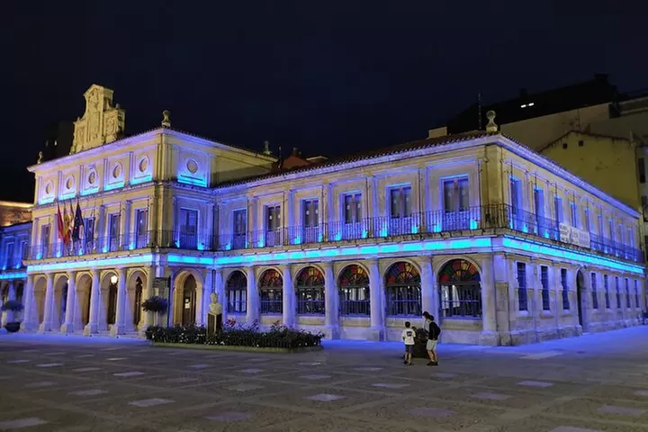 León Mágico: descubre León desde otro punto de vista - Second Medium