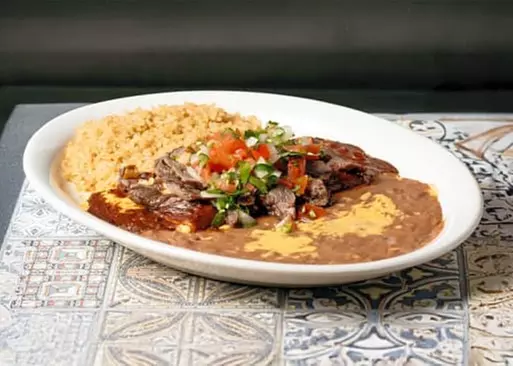 5% Cash Back at Casita Tex Mex Bar & Grill