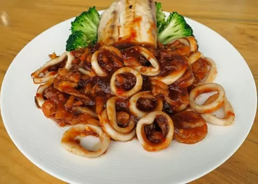 5% Cash Back at Rishi Sushi Kitchen & Bar