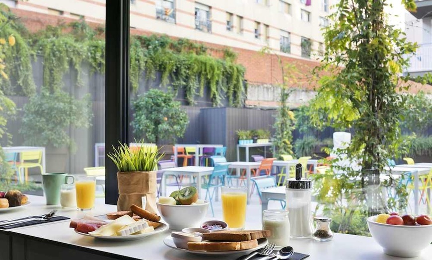 Image 31: ✈ SPANJE | Barcelona - Andante Hotel 3*, 2 nachten - City break