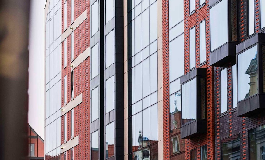 Image 6: ✈ POLSKA | Gdańsk - PURO Gdansk Stare Miasto 4*, 2 nocy - Centrum m...