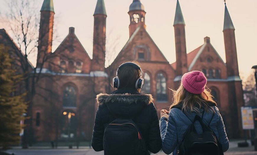 Image 7: Lübeck Interaktive Stadtführung