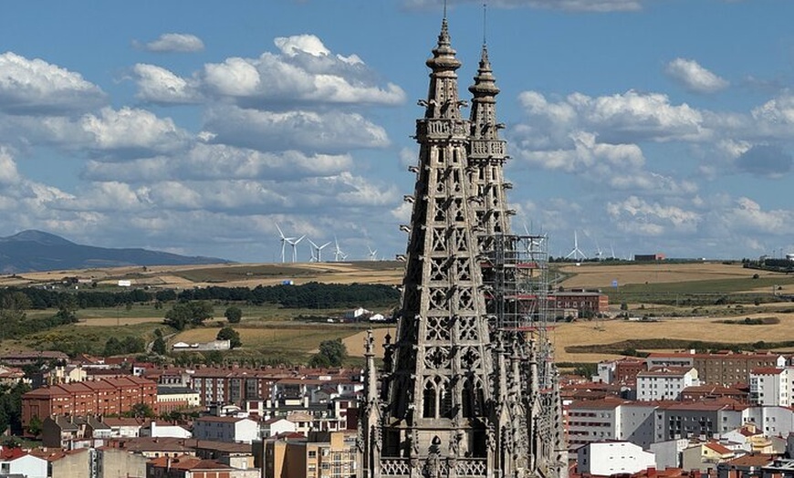 Image 17: Tour Burgos las Huellas del Cid Campeador