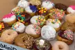 $10 For $20 Worth Of Mini Donuts - Second Medium