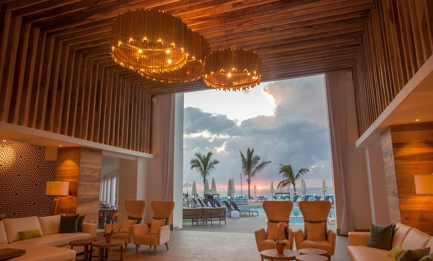 Image 33: ✈ JAMAÏQUE | Negril - Azul Beach Resort Negril by Karisma 5*, 5 nui...