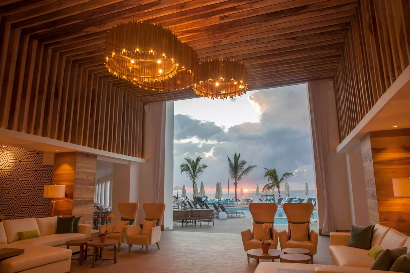 ✈ JAMAIKA | Negril - Azul Beach Resort Negril by Karisma 5*, 5 Näch...