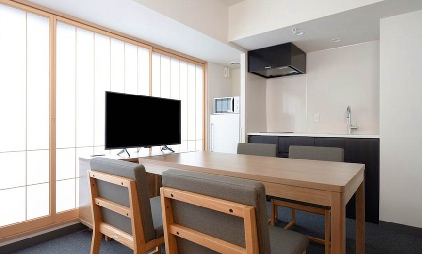 Image 7: ✈ JAPAN | Tokio - Mimaru Tokyo Kinshicho 4*, 3 Nächte - Ideal für F...