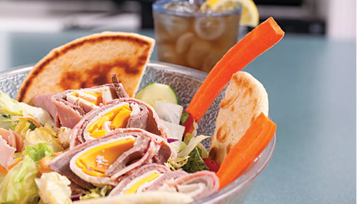 $15 For $30 Worth Of Casual Dining - Second Medium