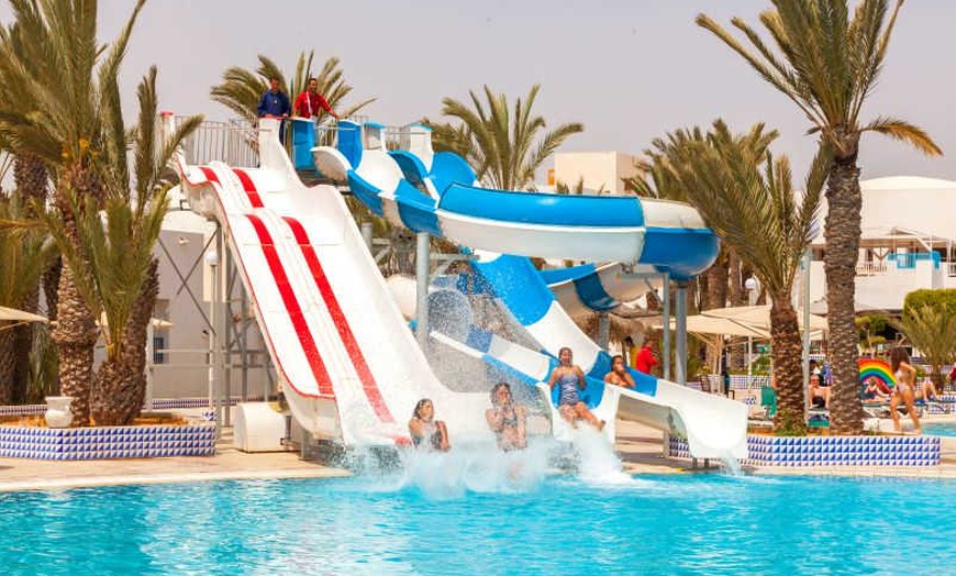 Image 13: ✈ TUNISIE | Djerba - El Mouradi Djerba Menzel 4* - Tout inclus