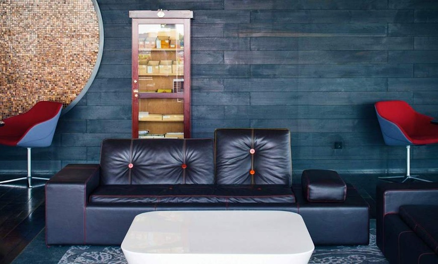 Image 11: ✈ NIEMCY | Berlin - Vienna House by Wyndham Andel's Berlin 4* - Cit...