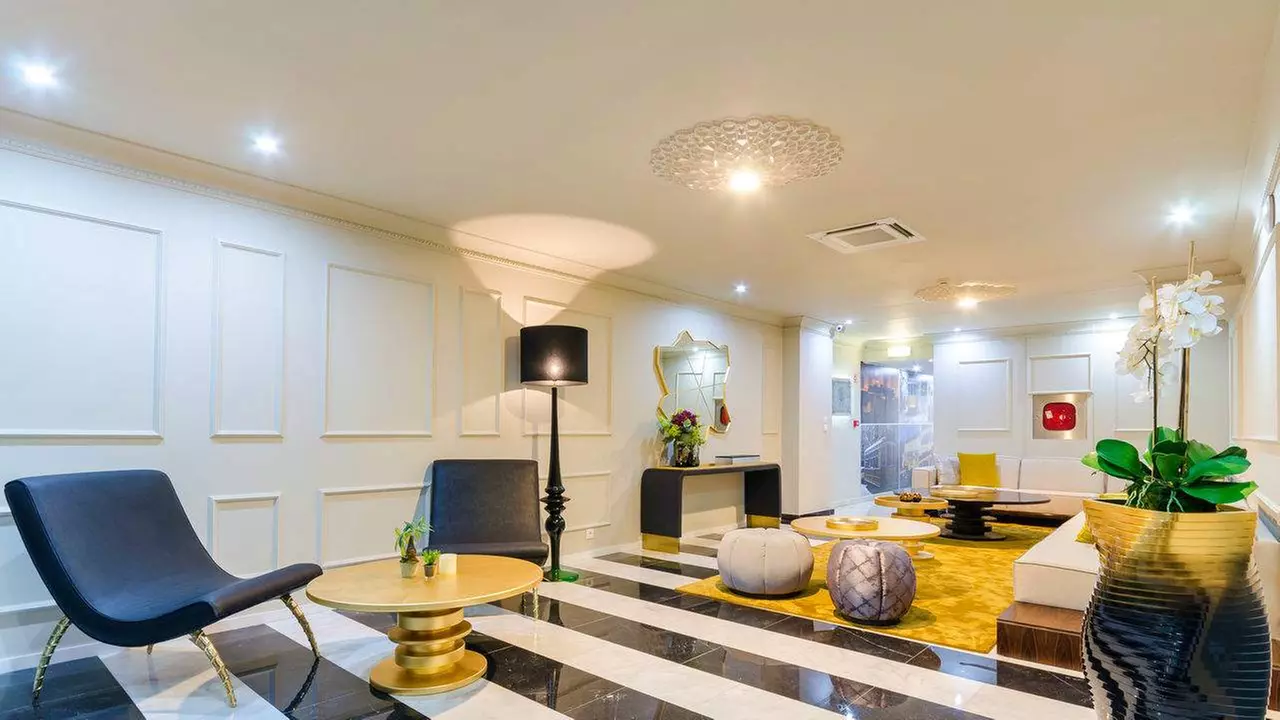 ✈ PORTUGAL | Lisbonne - Hotel Borges Chiado et dégustation de Porto...