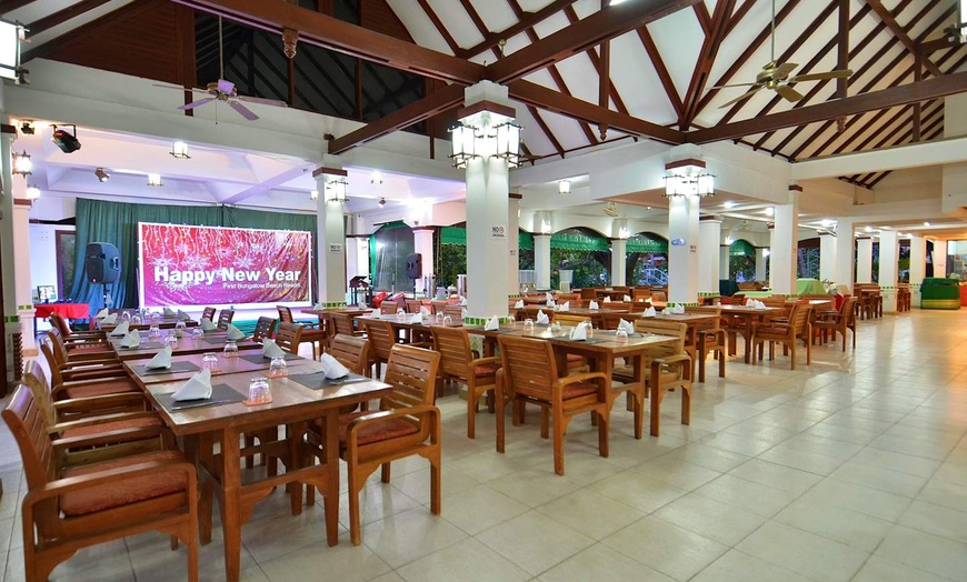 Image 9: ✈ SÜDTHAILAND | Ko Samui - First Bungalow Beach Resort 3*, 5 Nächte...