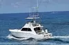 Kona Hawaii Deep Sea Fishing adventure on the Bite Me 3