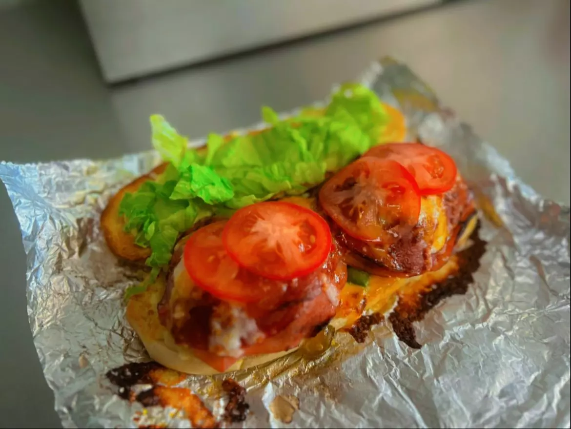 $10 For $20 Worth Of Pizza & More