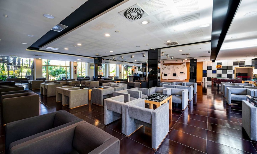 Image 6: ✈ COSTA BLANCA | El Albir - Albir Playa Hotel & Spa 4*, 3 nachten -...