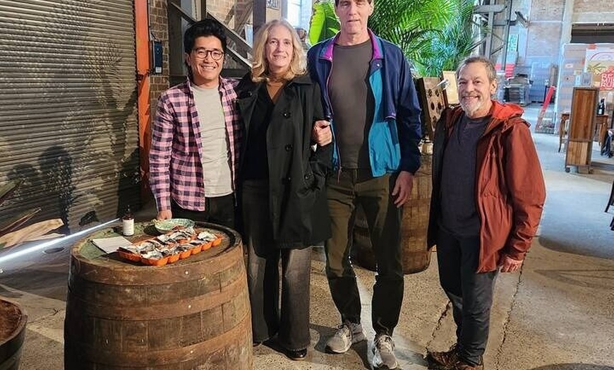 Image 5: Chocolate and Coffee Experience with Bush Treats (All inclusive)