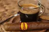 Coffee and Cigar Degustation in Miami