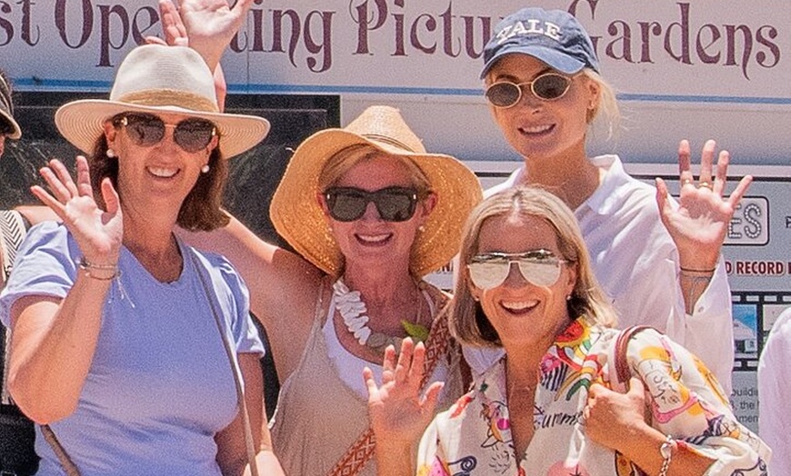 Image 2: Private Panoramic Town Tour of Broome – Tailored Experience