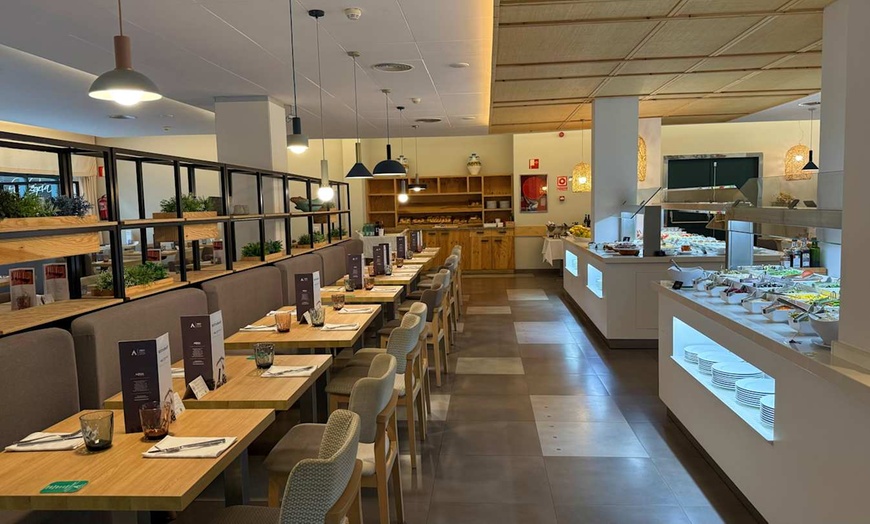 Image 24: ✈ COSTA BRAVA | Lloret de Mar - Aqua Hotel Bertran Park 4*, 2 night...