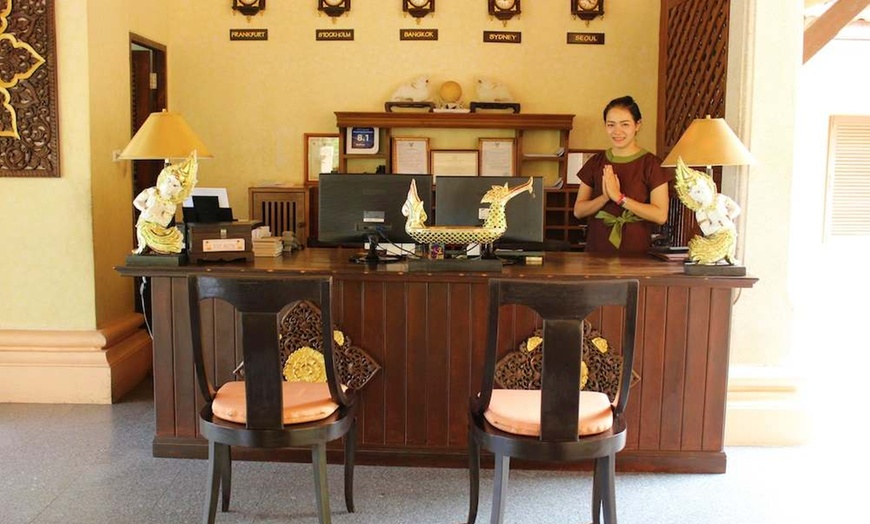 Image 31: ✈ THAÏLANDE | Khao Lak - Khao Lak Palm Beach Resort avec excursion ...