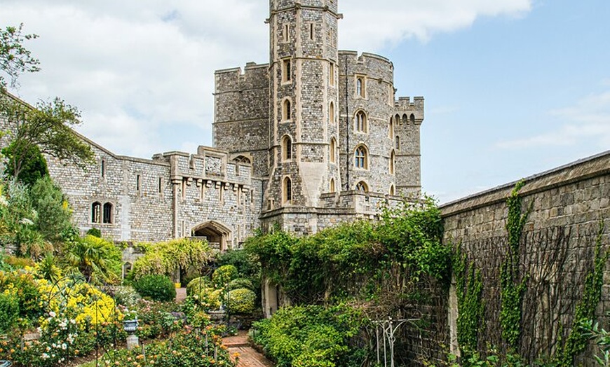 Image 4: Windsor Castle Entry Tickets