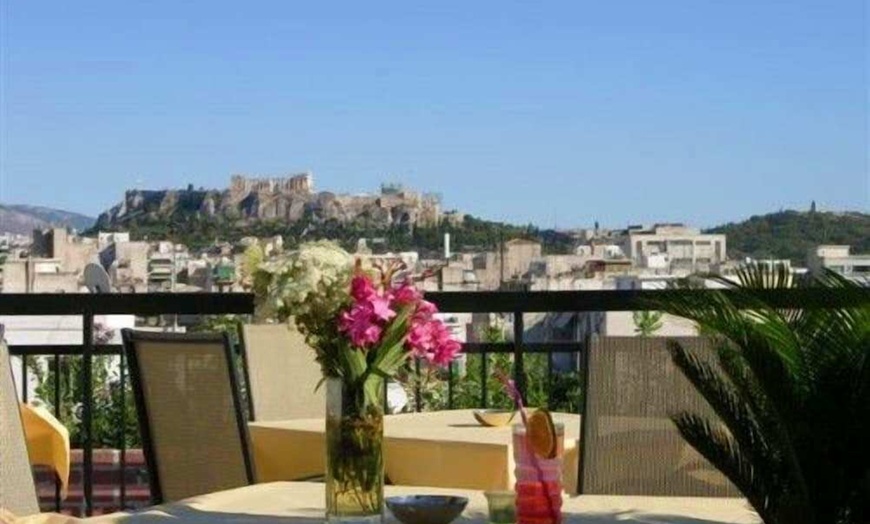 Image 34: ✈ ATENY I OKOLICE | Ateny - Apollo Hotel Athens 3*