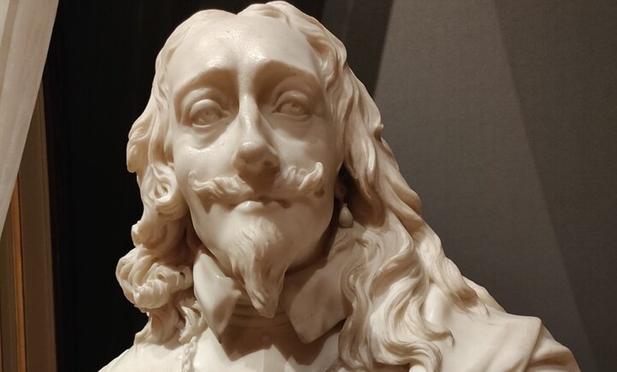 Image 16: Guided walking tour of Oxford; Discover Civil War History