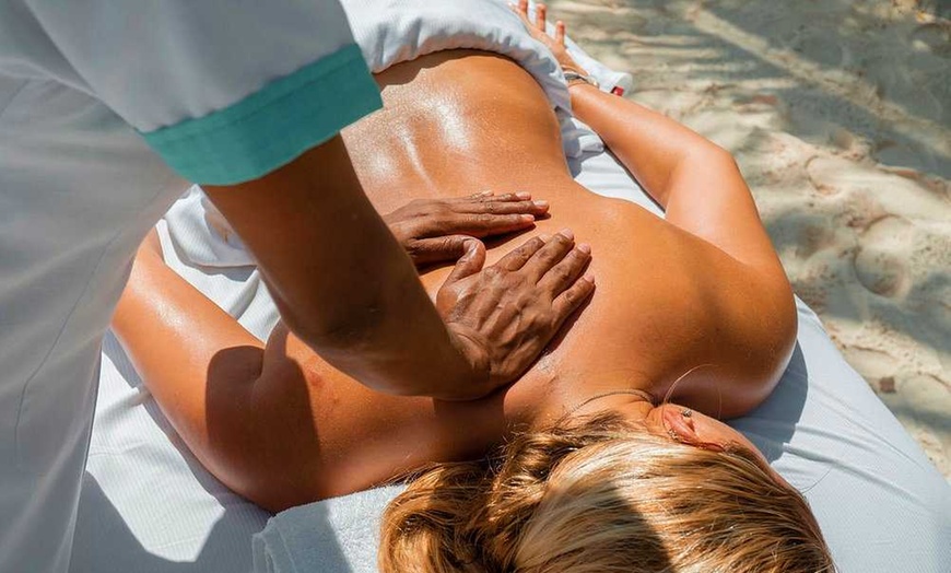 Image 15: ✈ MESSICO | Tulum - Maya Tulum Resort 3* - Boutique Hotel