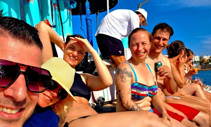 Image 12: Tour en barco de 3 horas en Torrevieja