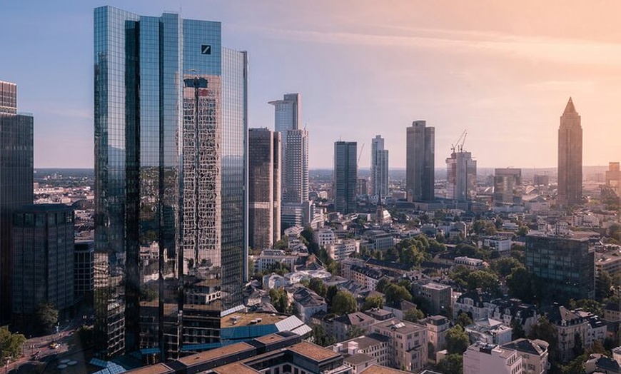 Image 10: 11 Stunden Frankfurt Tour ab Stuttgart und freie Fotografie