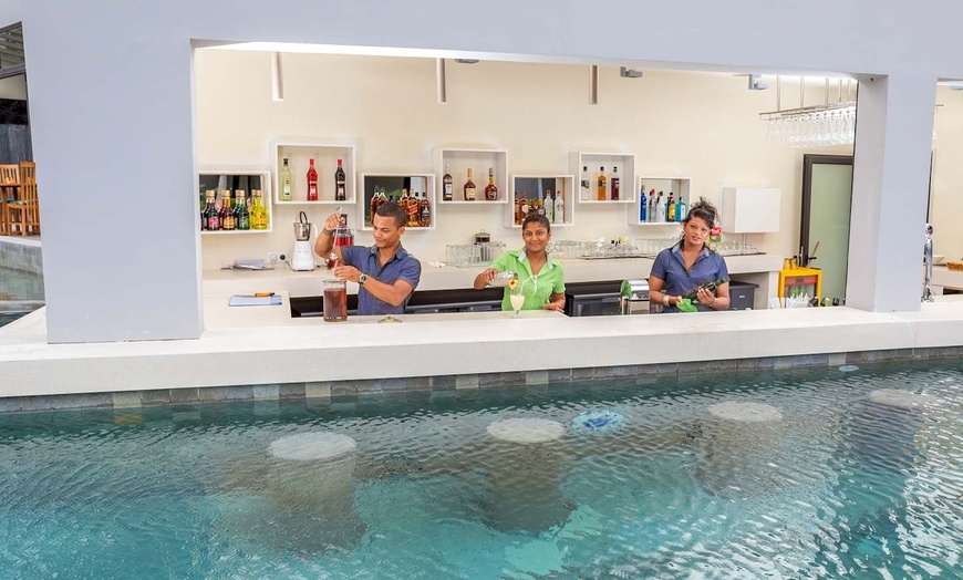 Image 13: ✈ ILE MAURICE | Trou aux Biches - Be Cosy Apart Hôtel avec activité...