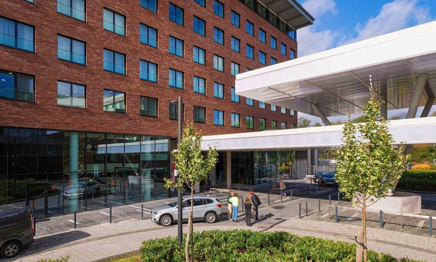 Image 9: ✈ BELGIA | Bruksela - Adagio Access Brussels Delta - Aparthotel
