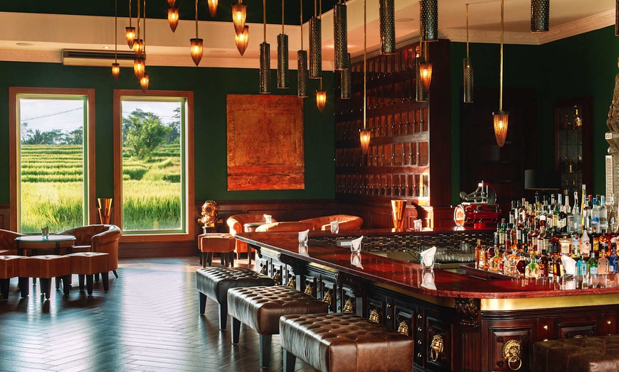 Image 9: ✈ BALI | Ubud - Viceroy Bali 5* - Premium