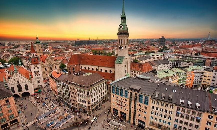 Image 2: Münchner Altstadtrundgang